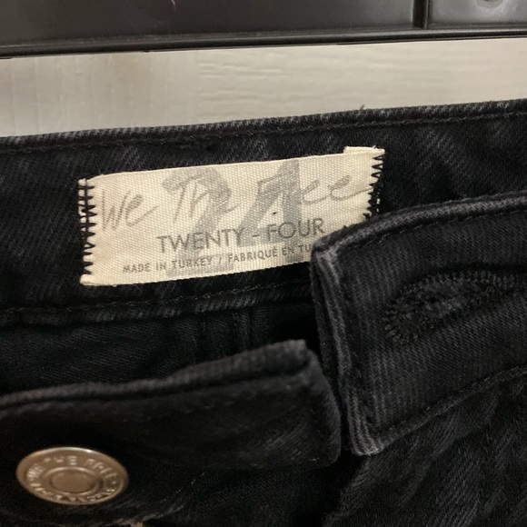Free people jeans - Picture 5 of 5
